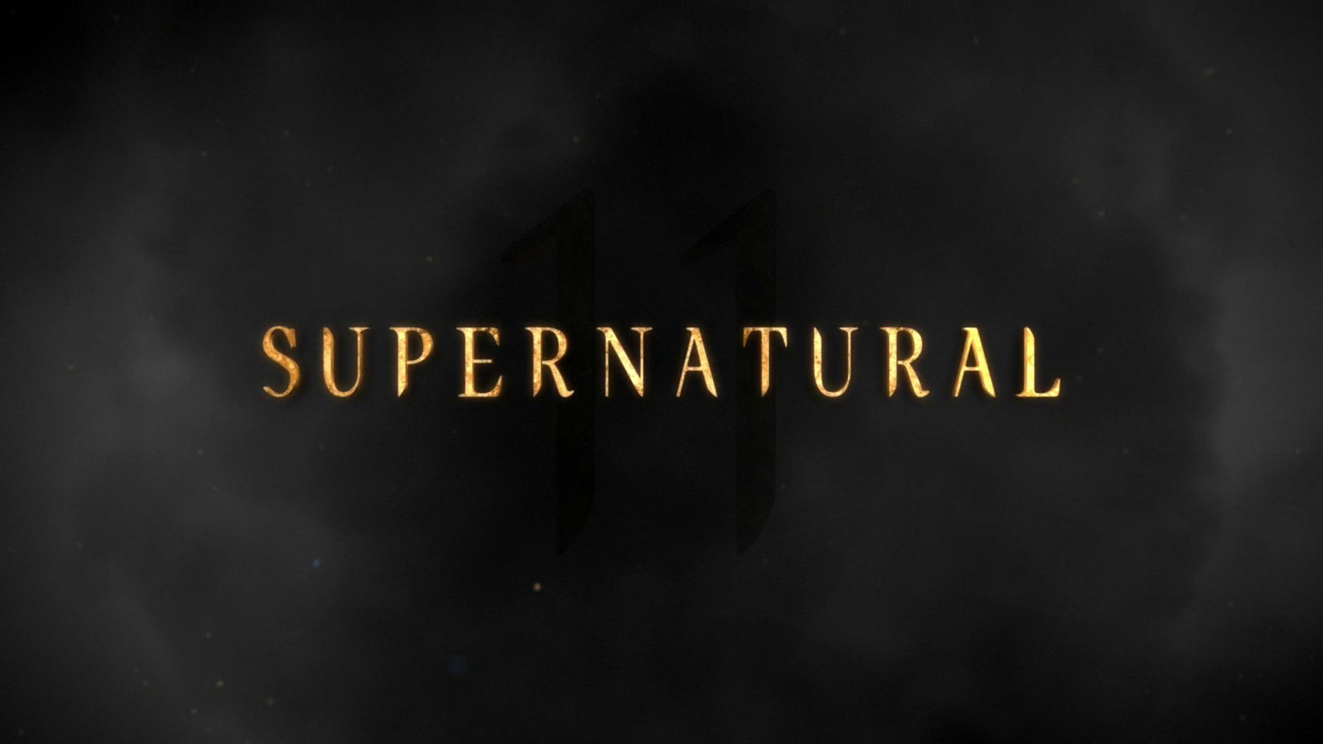 Supernatural Intros 1 13 - HD Wallpaper 