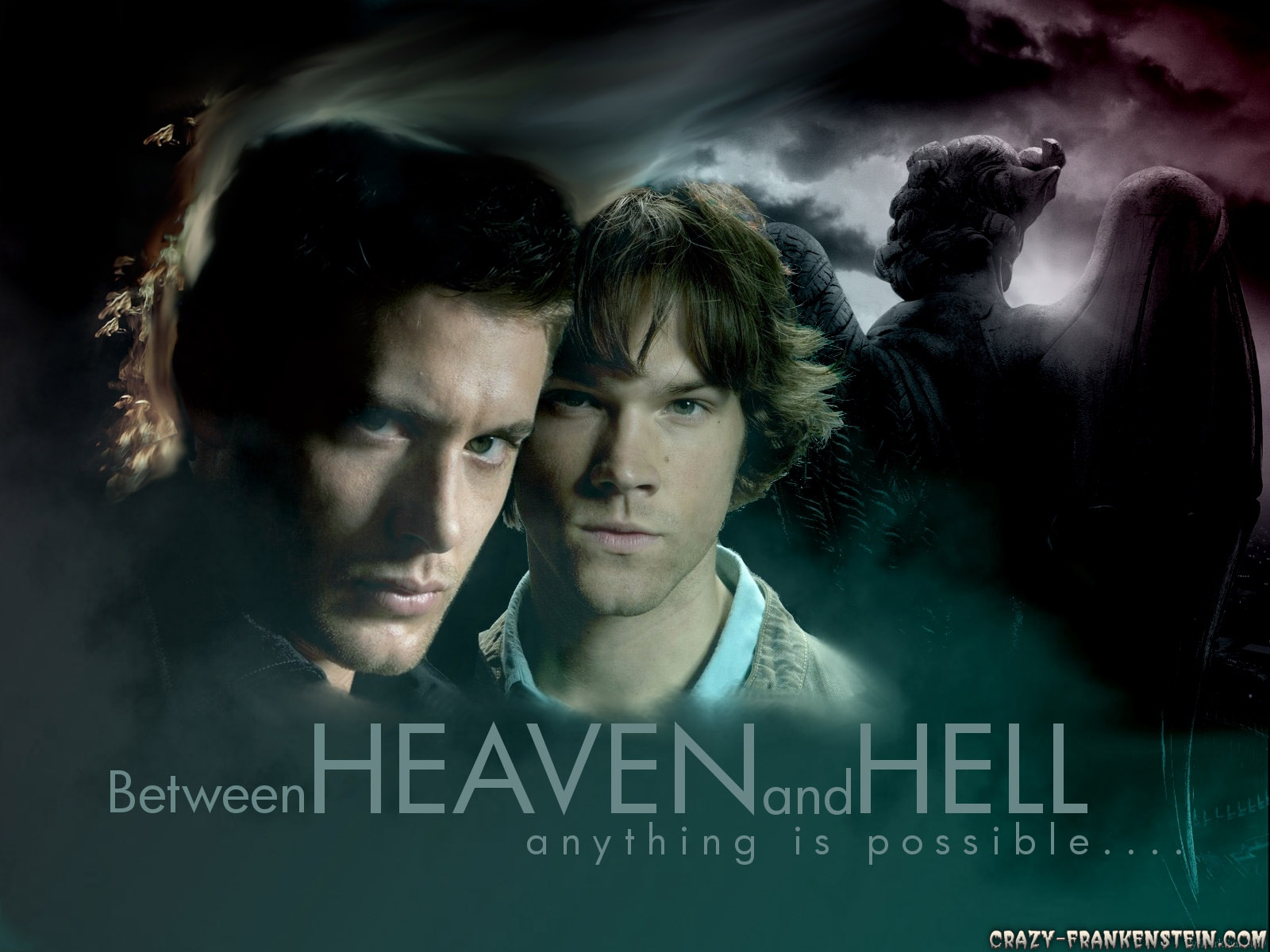 Angels And Demons Movie - HD Wallpaper 