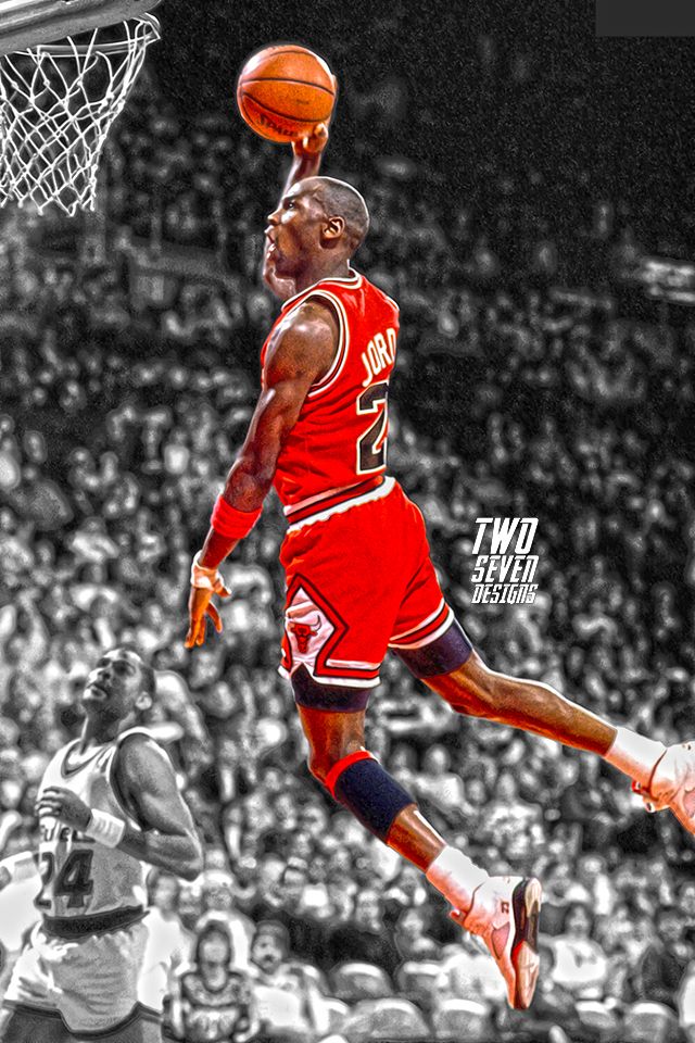 Michael Jordan Best - HD Wallpaper 