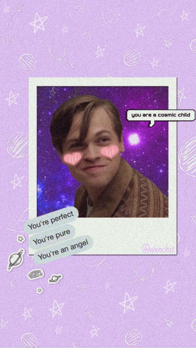 Jack Kline’s Wallpaper 💕 - Jack Kline - HD Wallpaper 