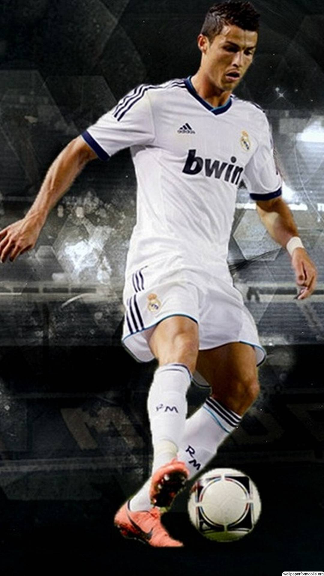 Ronaldo Hd Wallpapers Free Download - Cristiano Ronaldo Hd Wallpaper For  Phone - 1080x1920 Wallpaper 