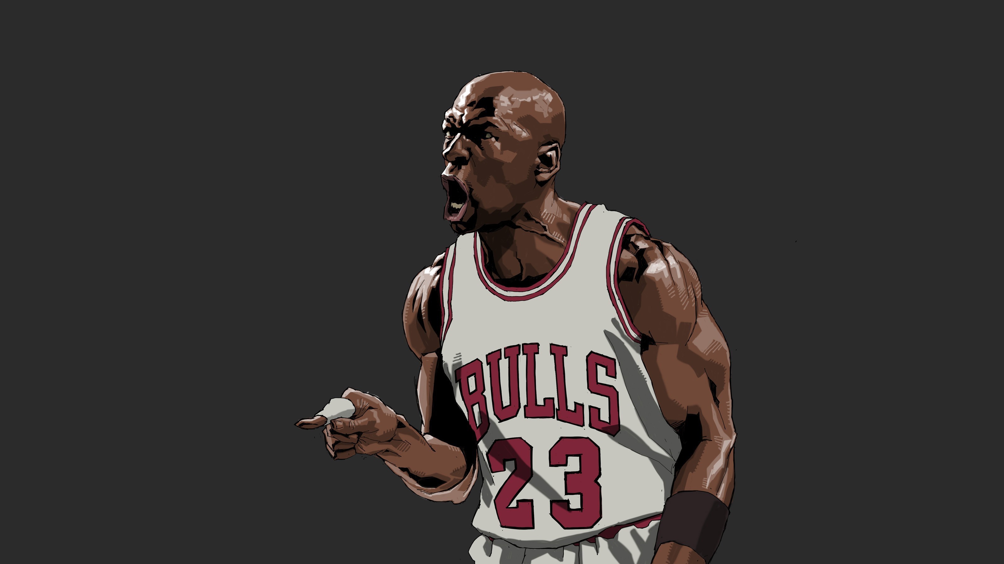 Desktop Wallpaper Michael Jordan - HD Wallpaper 