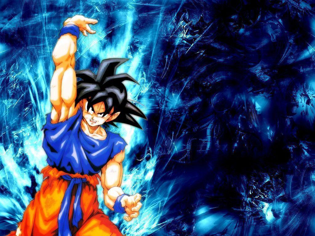 Dragon Ball Z Wallpapers Goku 
 Data-src /full/237443 - Goku Wallpaper Dragon Ball Z - HD Wallpaper 