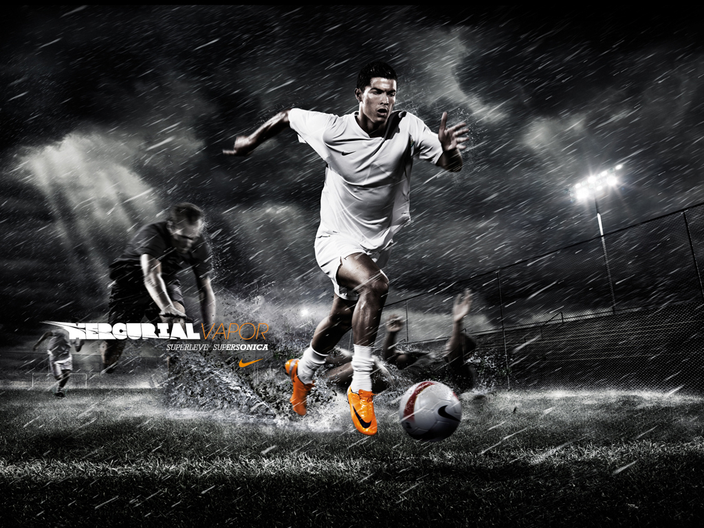 Cristiano Ronaldo Wallpapers Cr Hd Wallpaper - Best Photo Cristiano Ronaldo - HD Wallpaper 