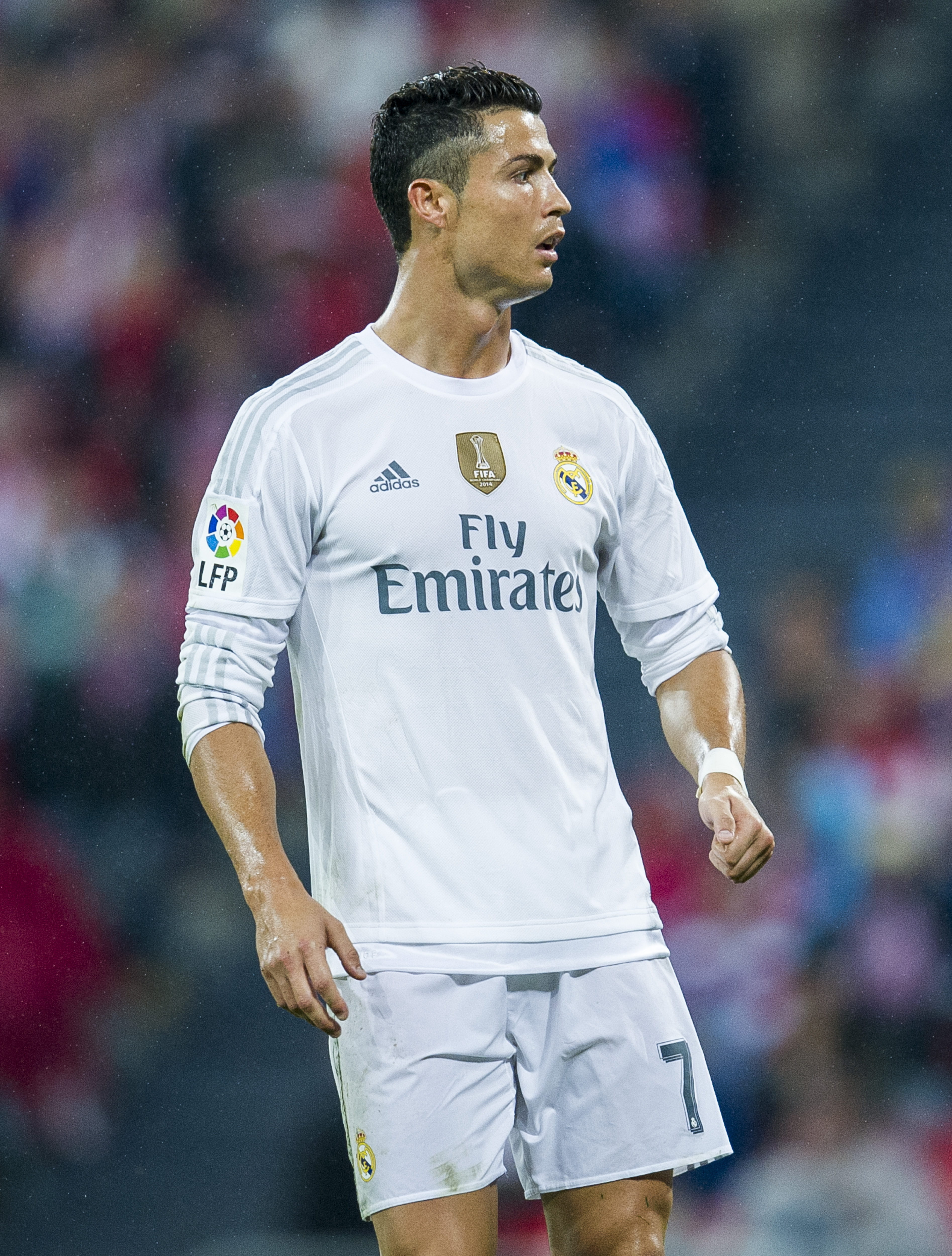 Hq Cristiano Ronaldo Wallpapers - Ronaldo Hd Images Background - HD Wallpaper 