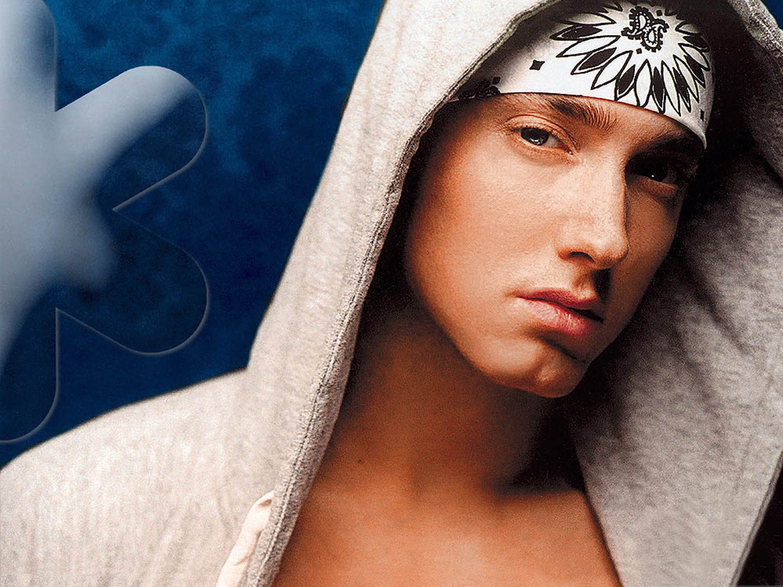 Eminem Wallpaper - Eminem 2010 - HD Wallpaper 