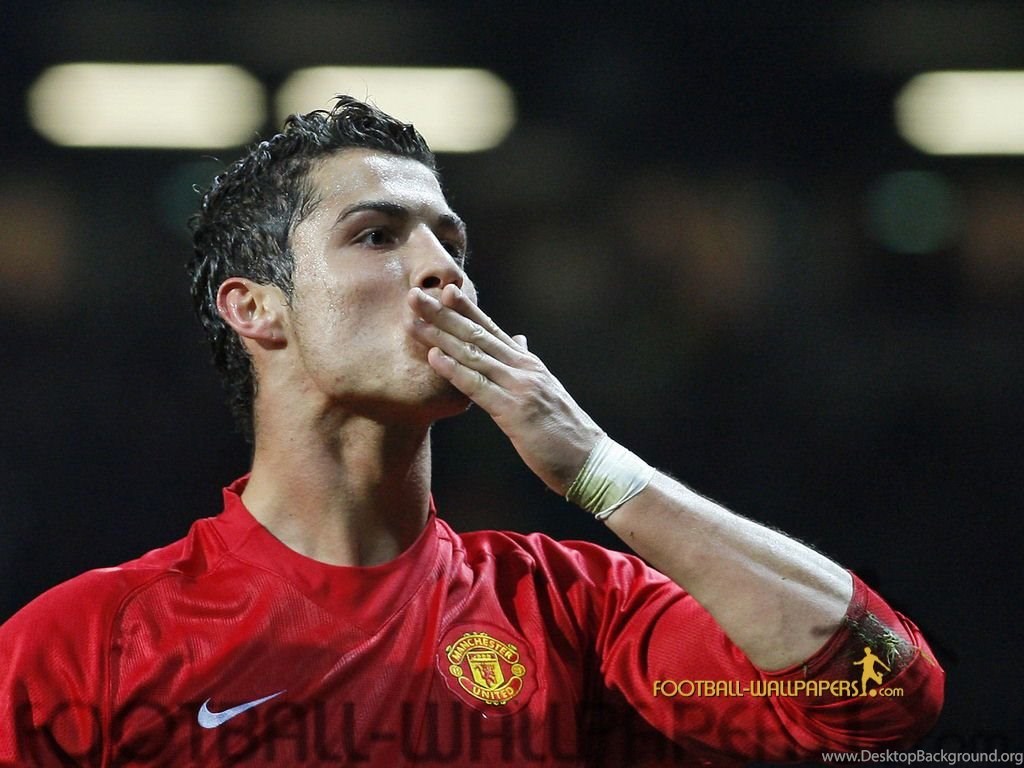 Cristiano Ronaldo Wallpapers - Christiano Ronaldo - HD Wallpaper 