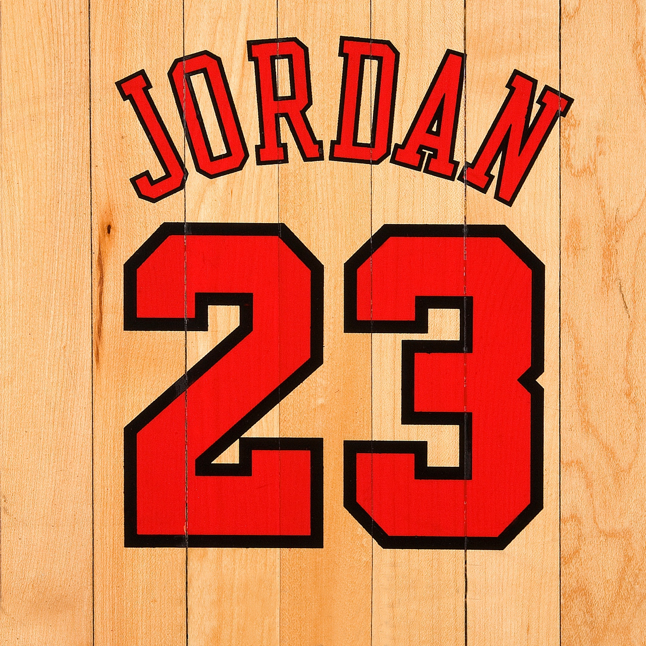 Wallpaper Michael Jordan, Chicago Bulls, Number, Name, - Cool Jordan Wallpaper Iphone 6 - HD Wallpaper 