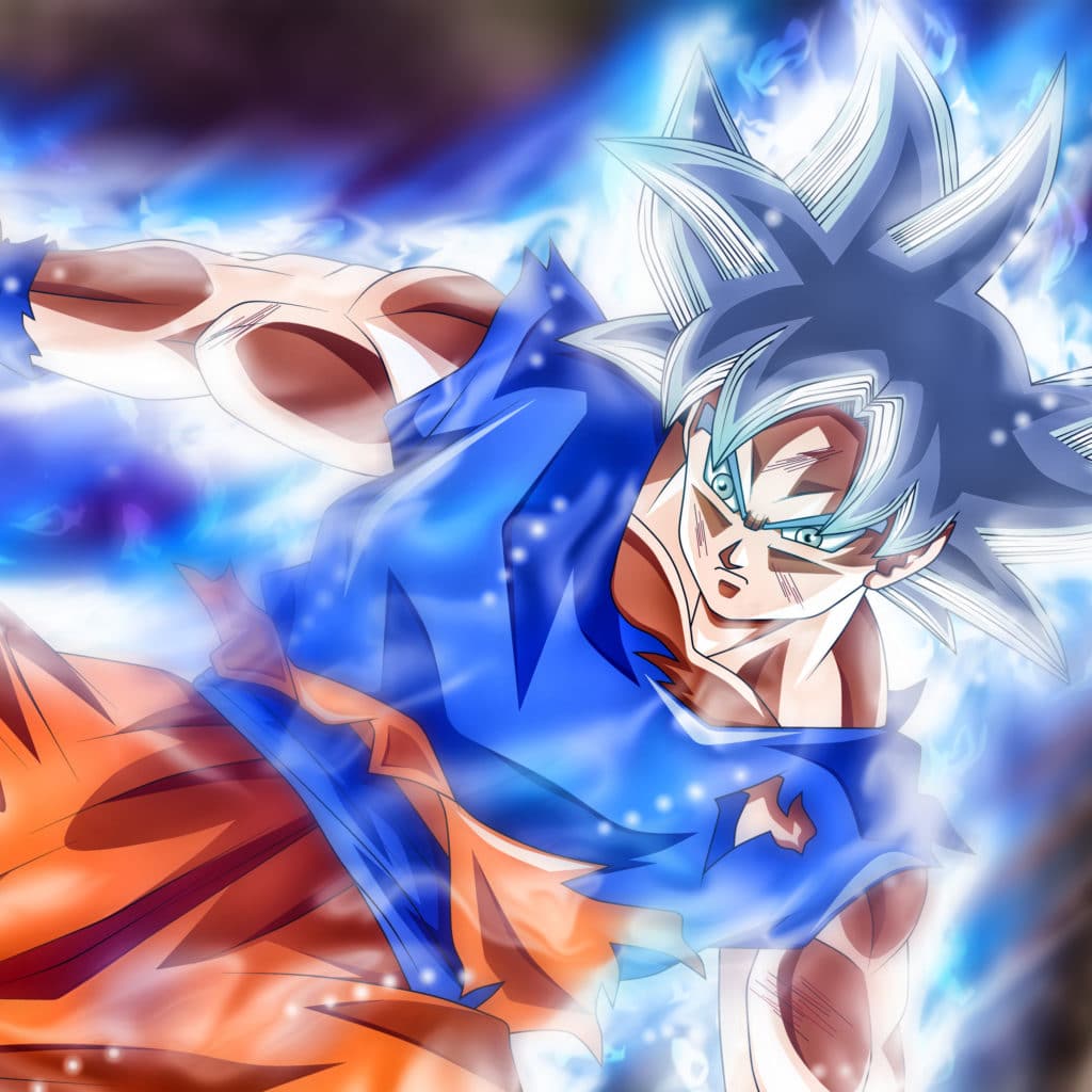 Goku Ultra Instinct Vs Jiren - HD Wallpaper 