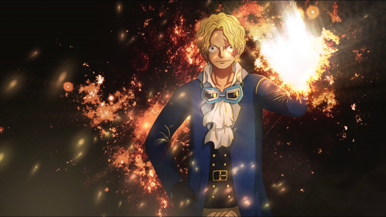 Live Wallpaper One Piece - 1280x720 Wallpaper - teahub.io