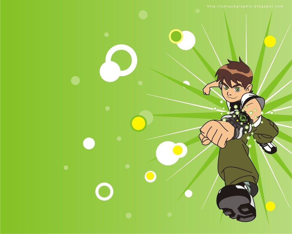 Ben 10 Background Hd - HD Wallpaper 