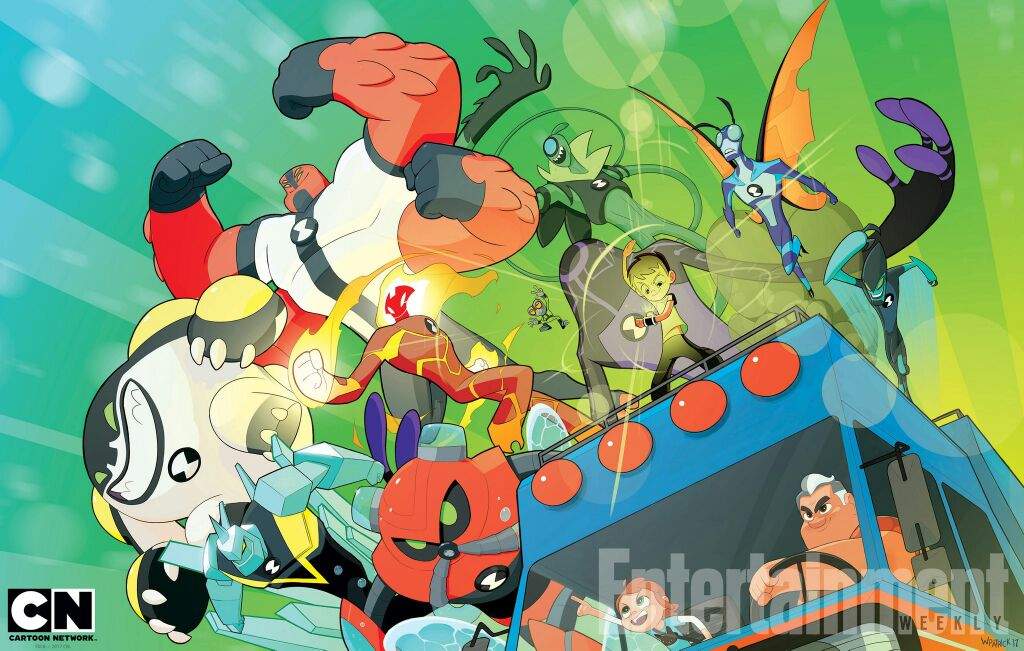 User Uploaded Image - Ok Ko Ben 10 - HD Wallpaper 