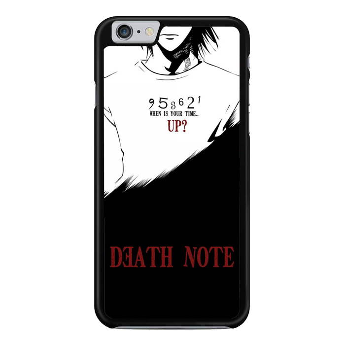 Death Note L Wallpaper Iphone - HD Wallpaper 