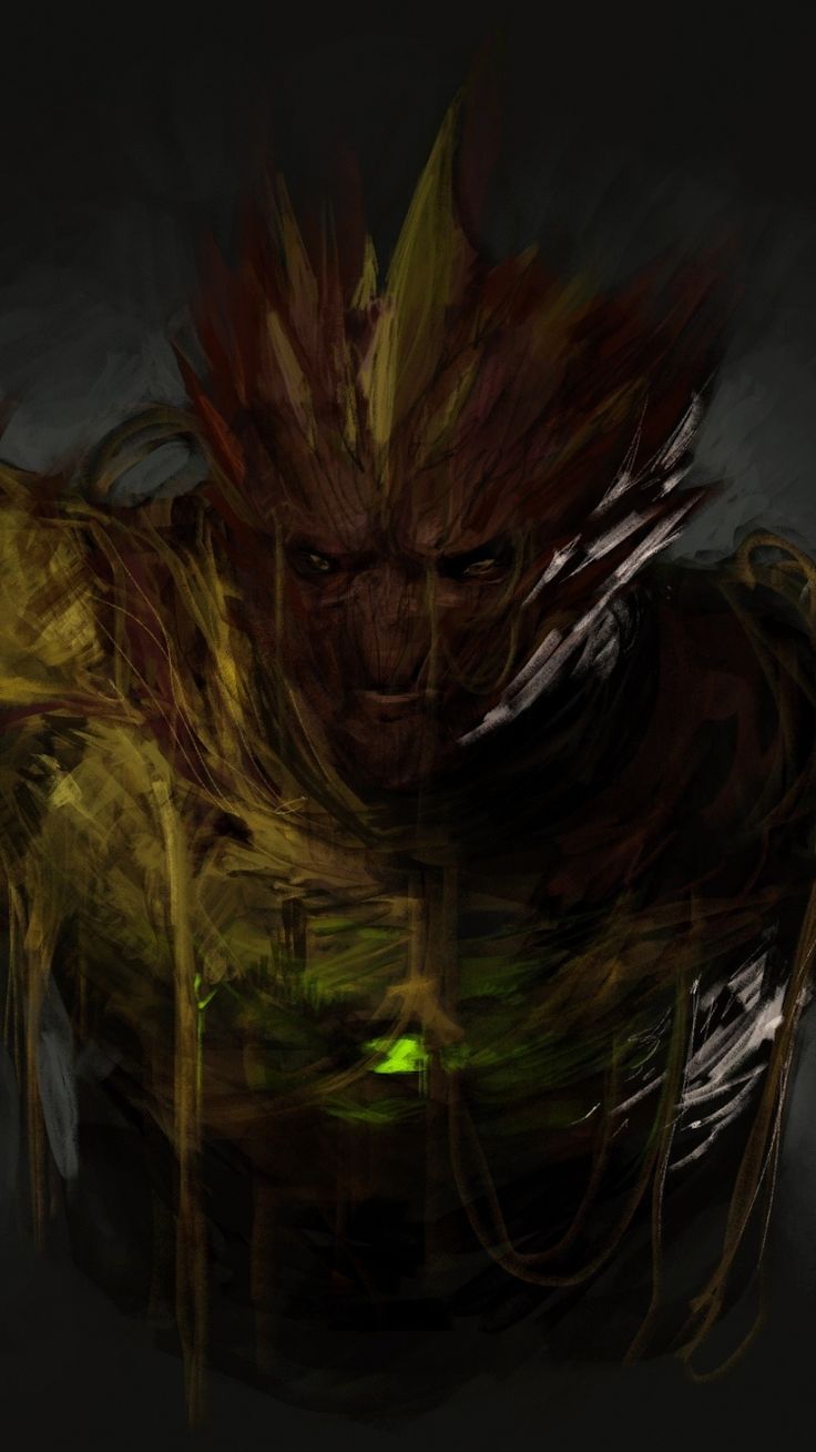 Wallpaper, Swampfire, Stirring, Minimal, Impressive, - Ben 10 Swampfire Hd - HD Wallpaper 