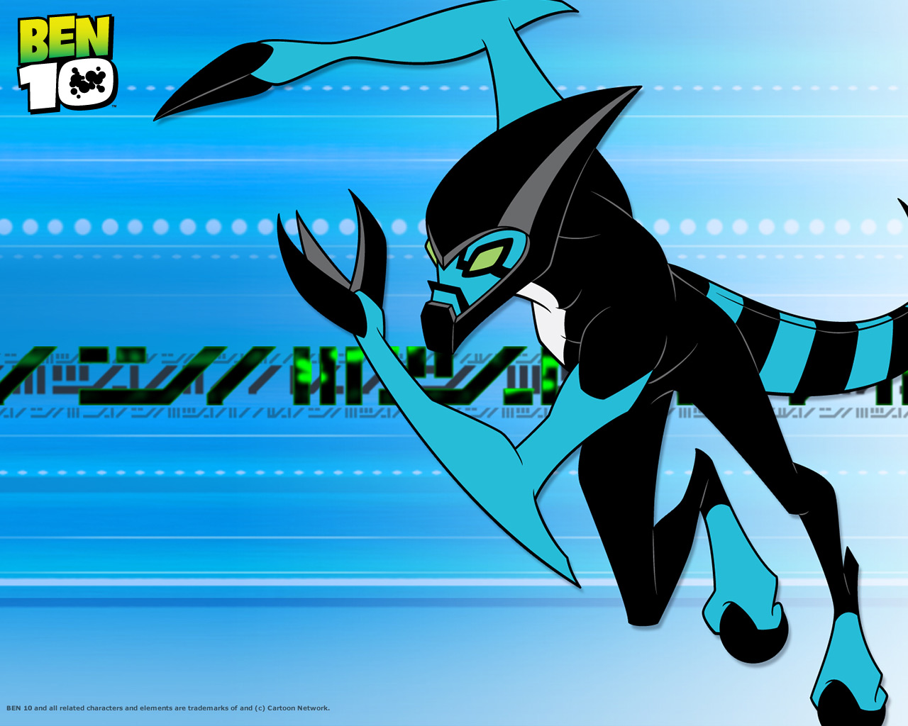 Ben 10 Diamond Head - HD Wallpaper 