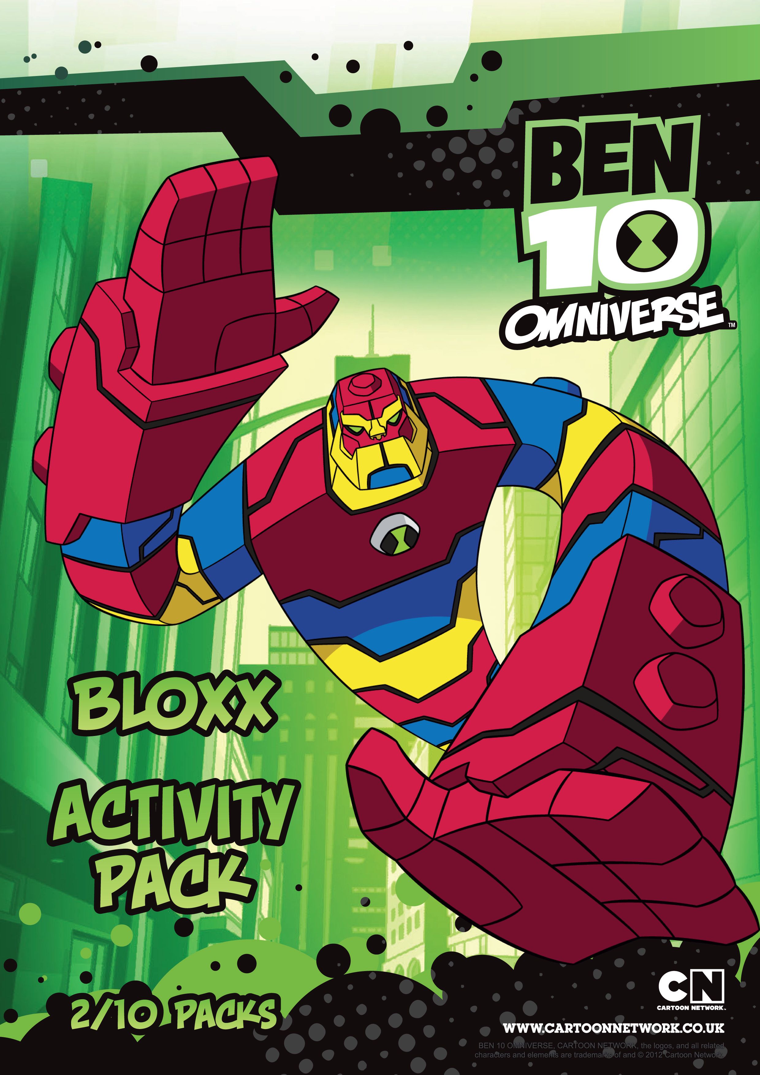 Ben 10 Alien Force - HD Wallpaper 