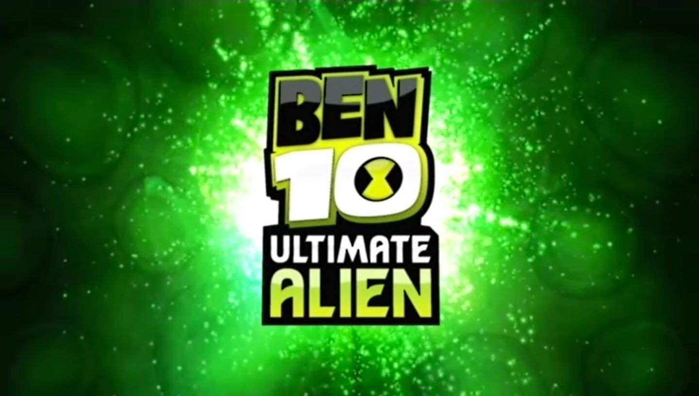 "ben 10: Ultimate Alien" (2010) - HD Wallpaper 