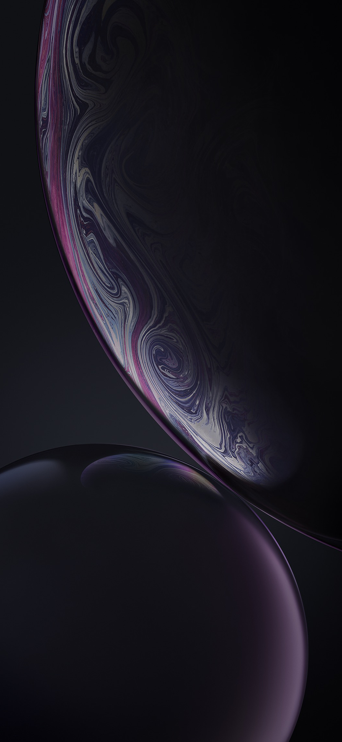 Iphone Xs, Iphone Xs Max, And Iphone Xr 
 Data-src - Iphone Best Wallpaper 2019 - HD Wallpaper 