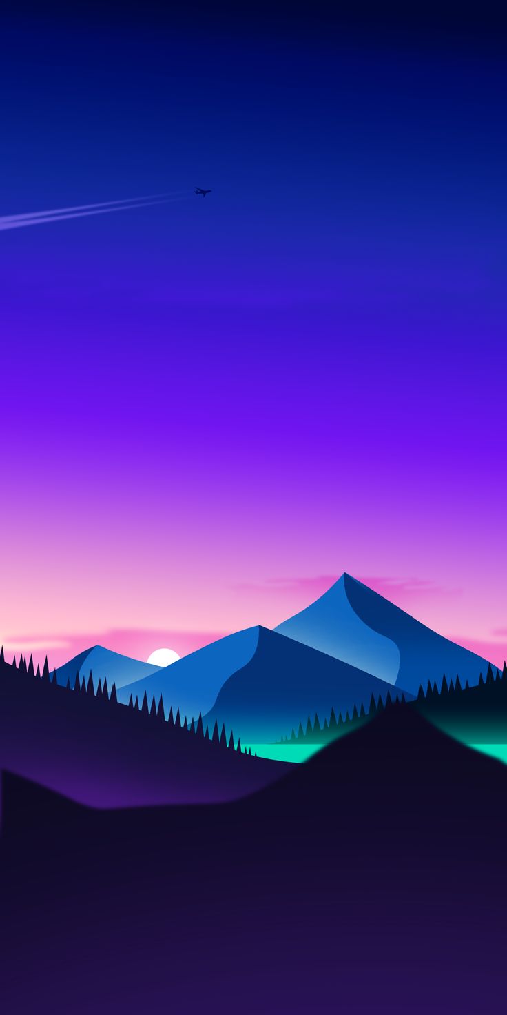 Iphone Xs Home Screen - HD Wallpaper 