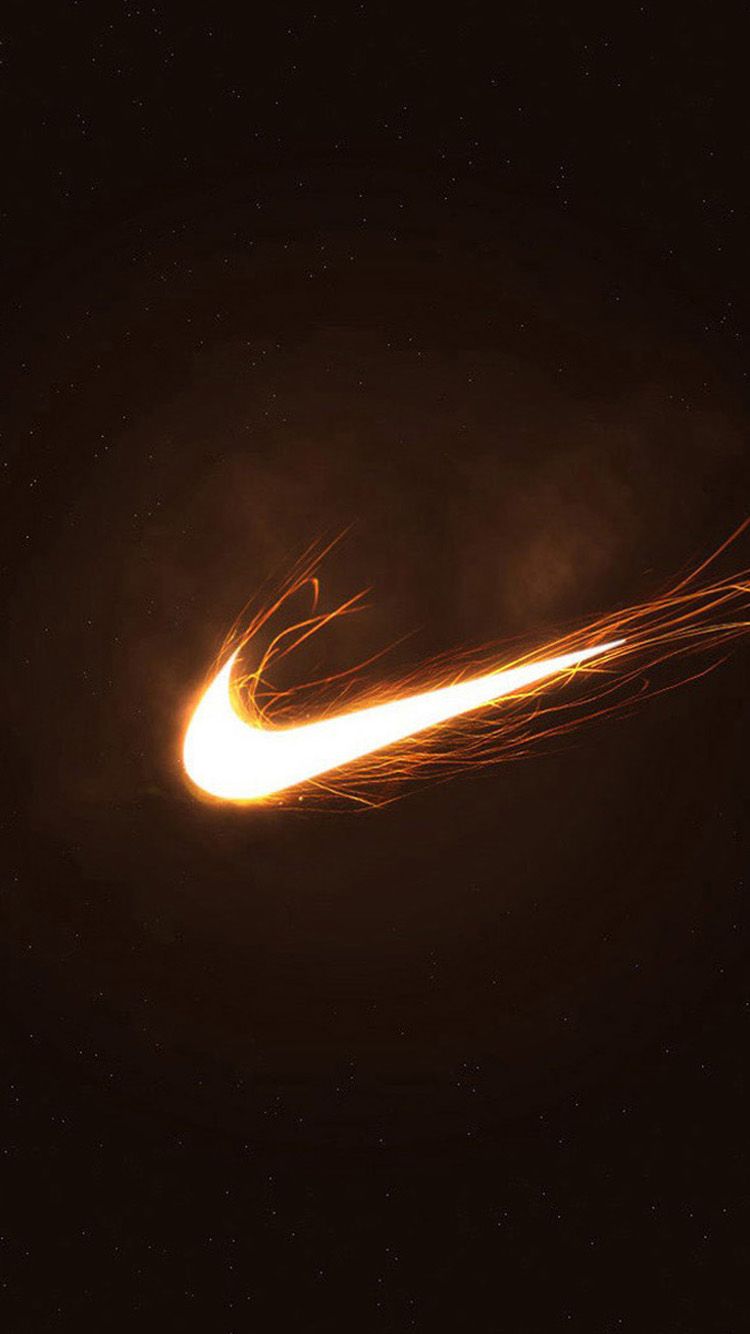 Nike - HD Wallpaper 