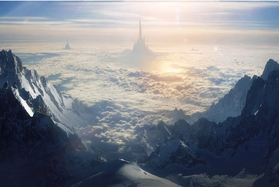 Above & Beyond Tri State 5vel Remix - HD Wallpaper 