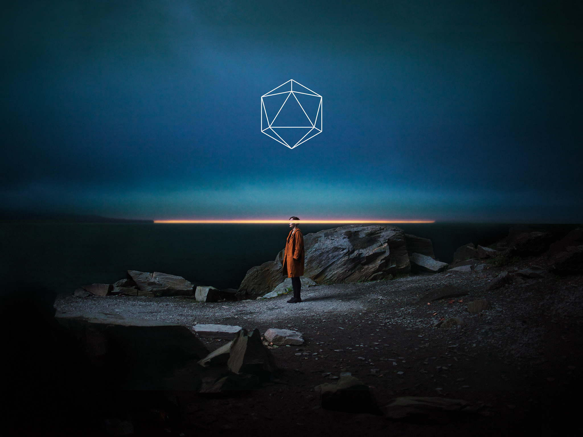 Odesza A Moment Apart - HD Wallpaper 