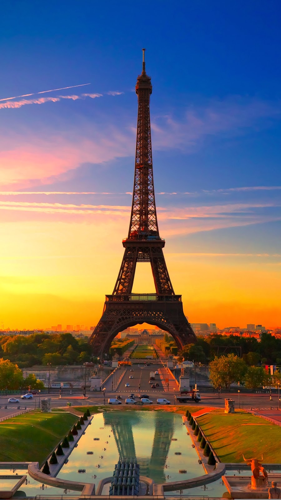 Iphone 6 Plus Hd Wallpaper Paris - Iphone 7 Hd Wallpapers For Mobile - HD Wallpaper 