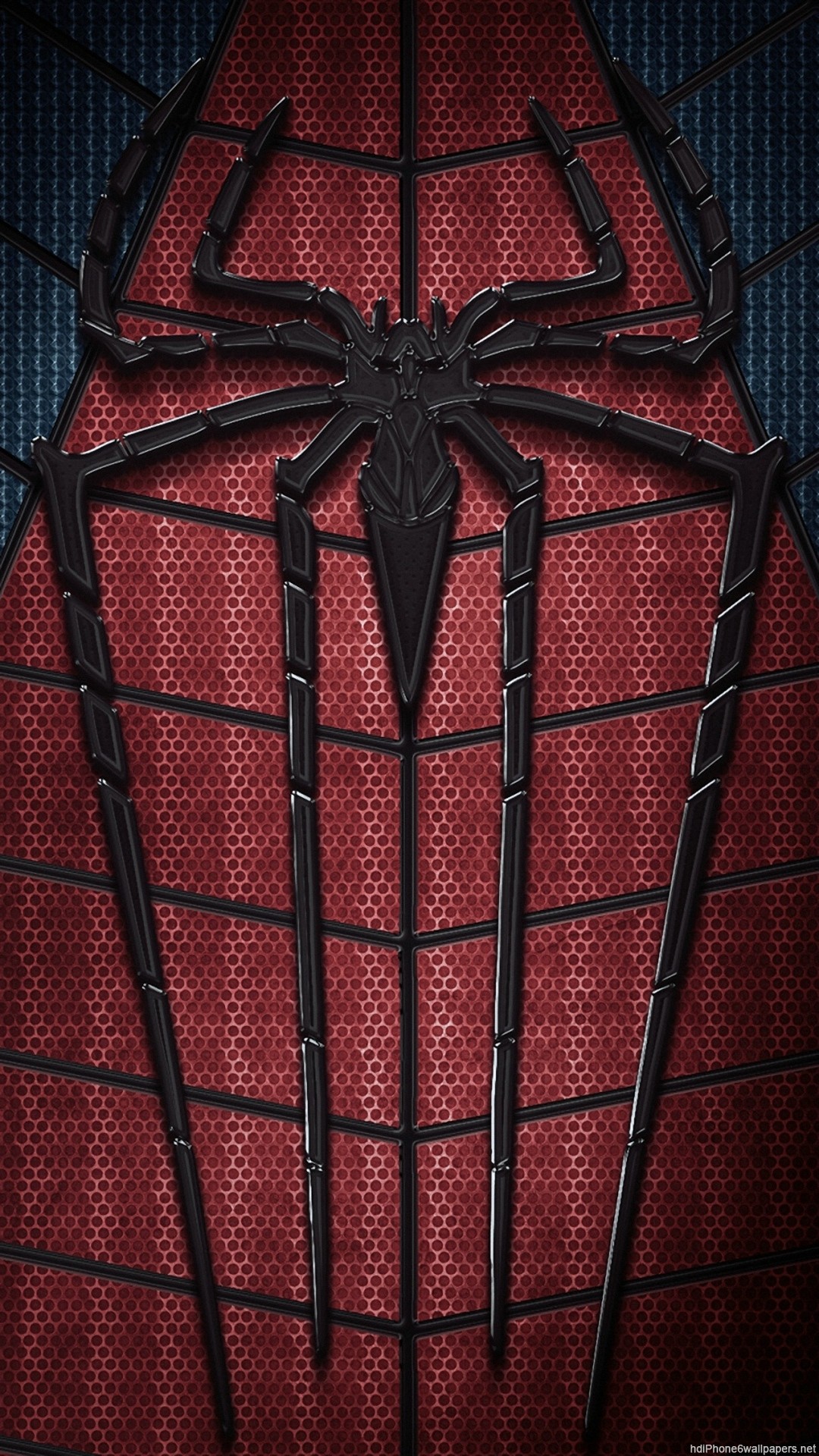 The Amazing Spider Man 2014 Iphone 6 Wallpapers Hd - Iphone 6 Wallpaper  Spiderman - 1080x1920 Wallpaper 