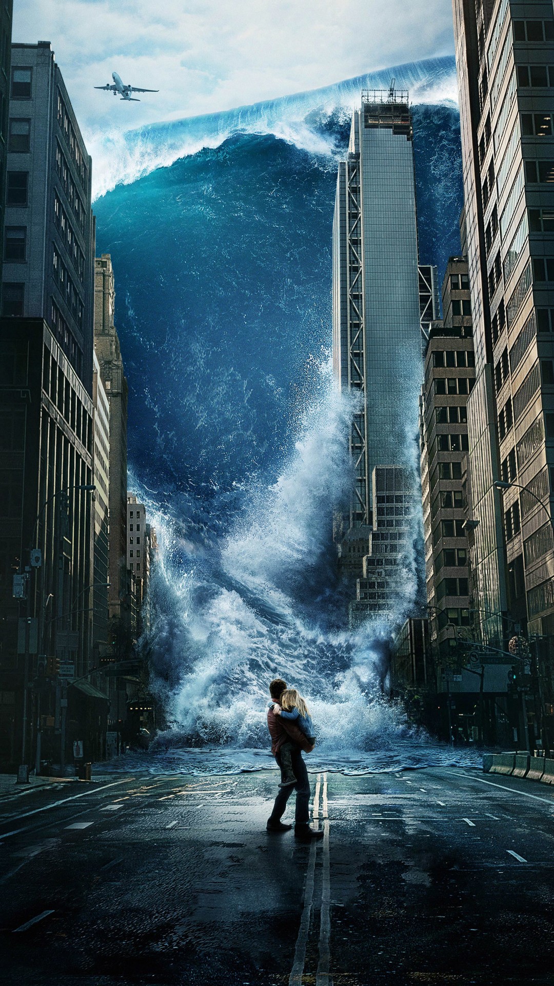 Geostorm 2017 Movie M7 Wallpaper - Iphone 6 Fondos De Pantalla Hd - HD Wallpaper 