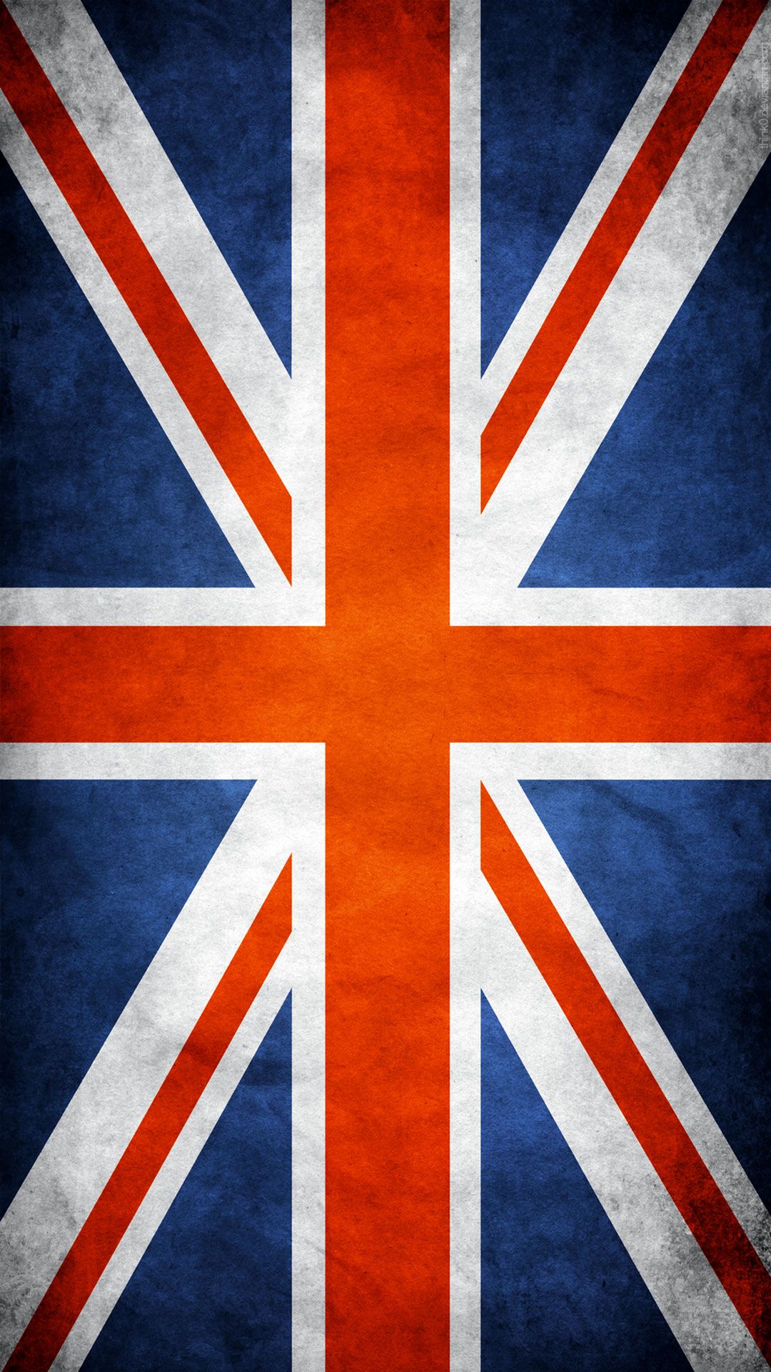 Britain Uk Flag Iphone 6 Image - British Flag - HD Wallpaper 