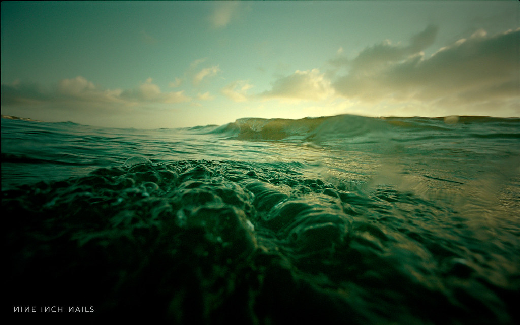 Nine Inch Nails Wallpaper 4k - HD Wallpaper 