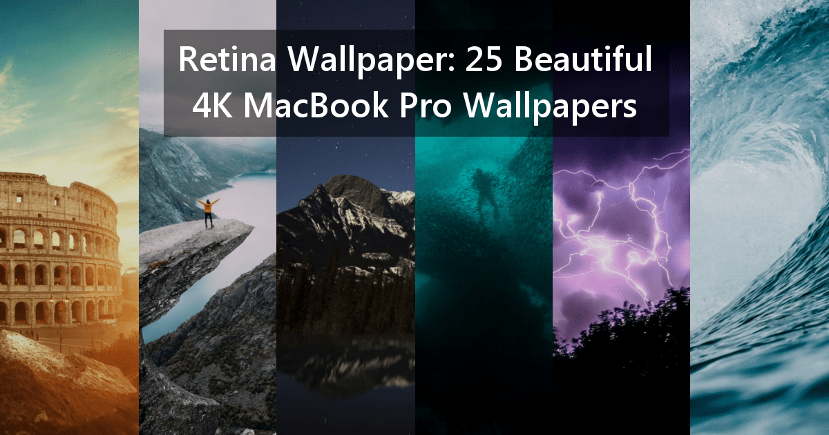 25 Beautiful 4k Macbook Pro Wallpapers - Beautiful Wallpaper 4k Macbook - HD Wallpaper 