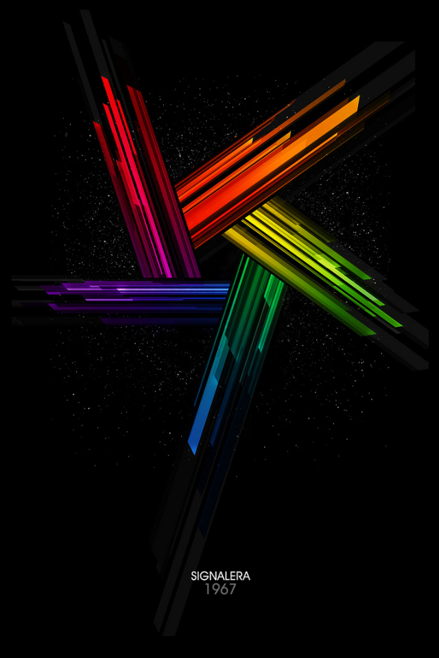 Abstract Iphone Wallpaper - Iphone Wallpaper Cool Background - HD Wallpaper 