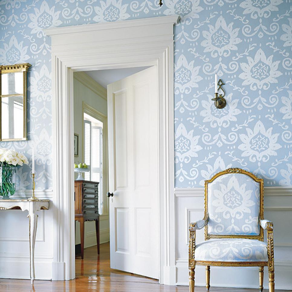 Home Interior Wallpaper Design - HD Wallpaper 