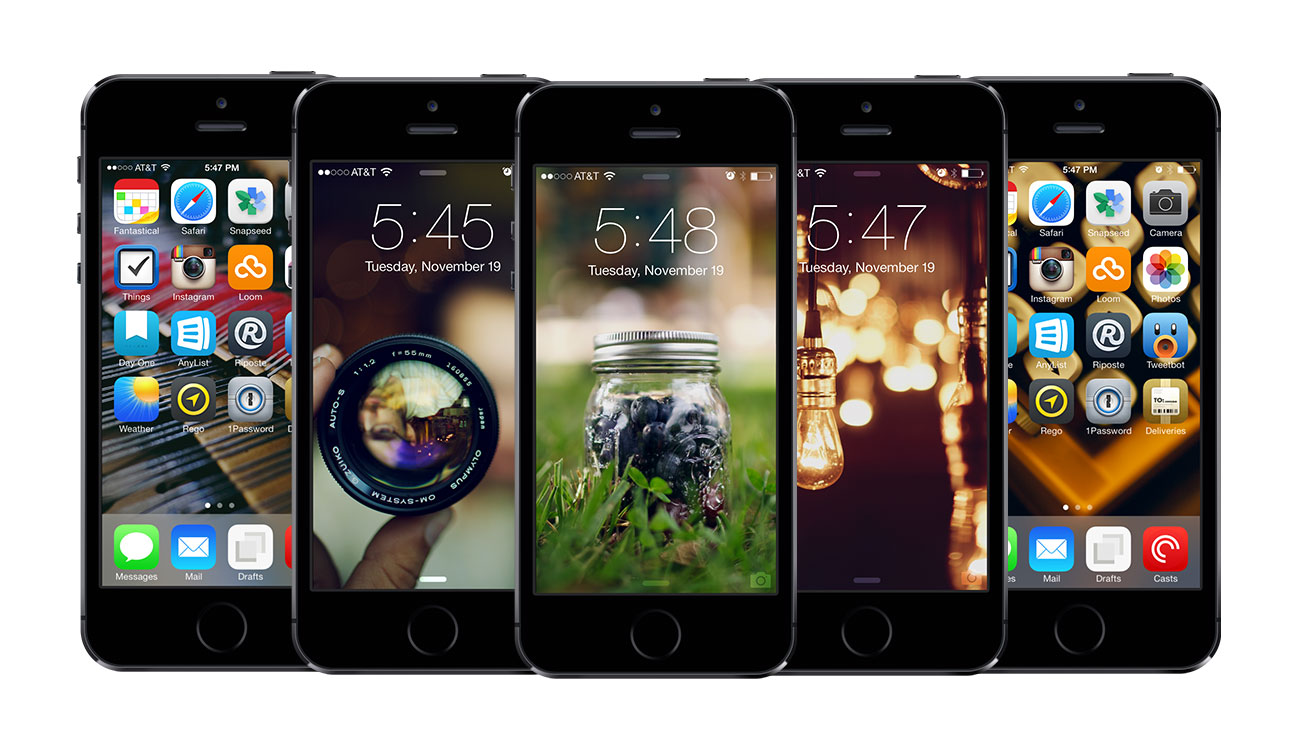 Cool Iphone Wallpapers - Iphone - HD Wallpaper 