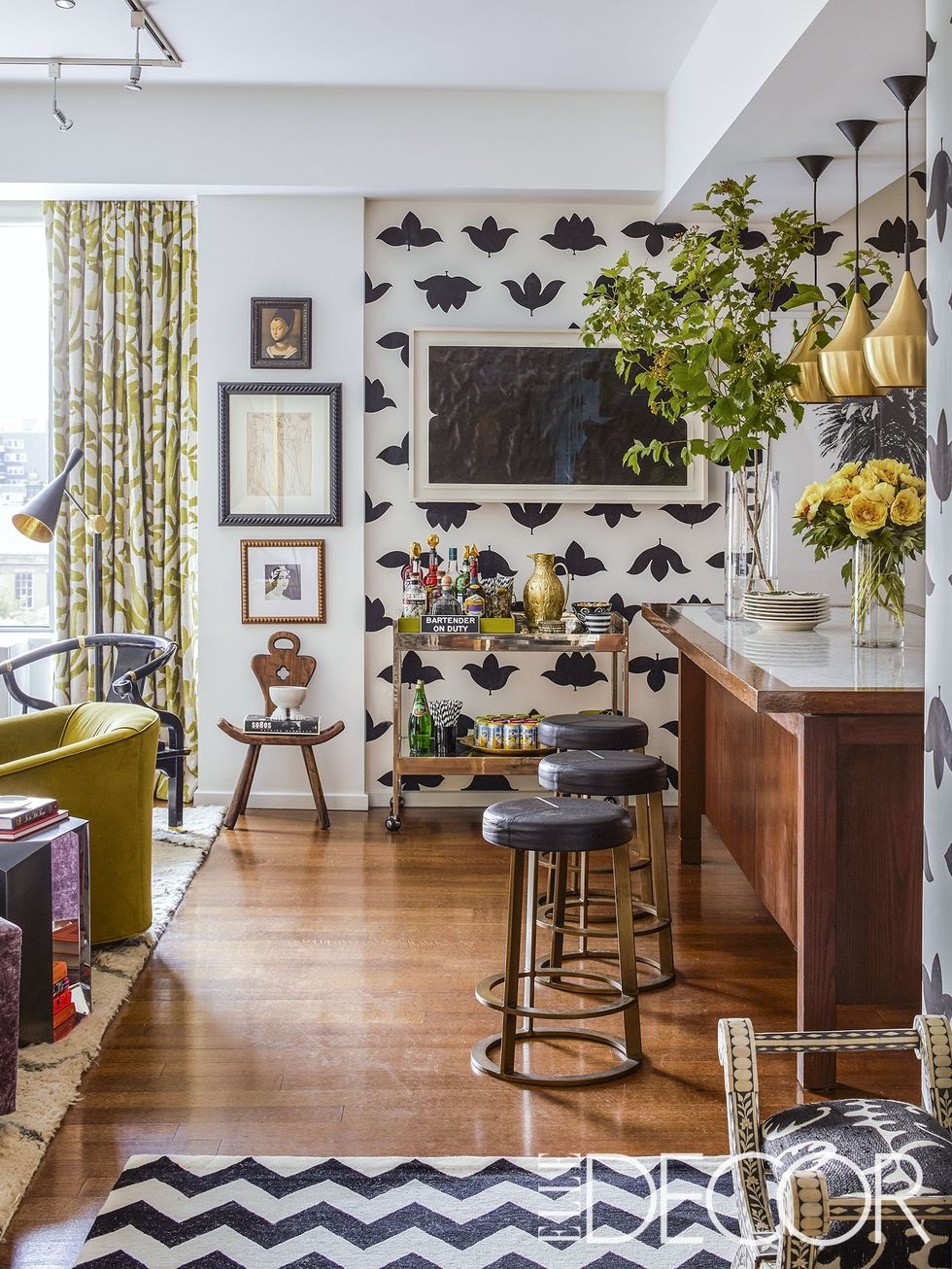Design Kitchen - HD Wallpaper 