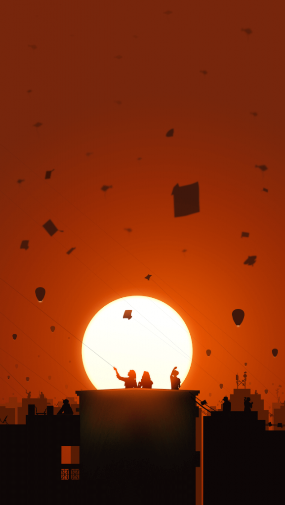 Free Sunset Wallpaper For Iphone - Cool Iphone - HD Wallpaper 
