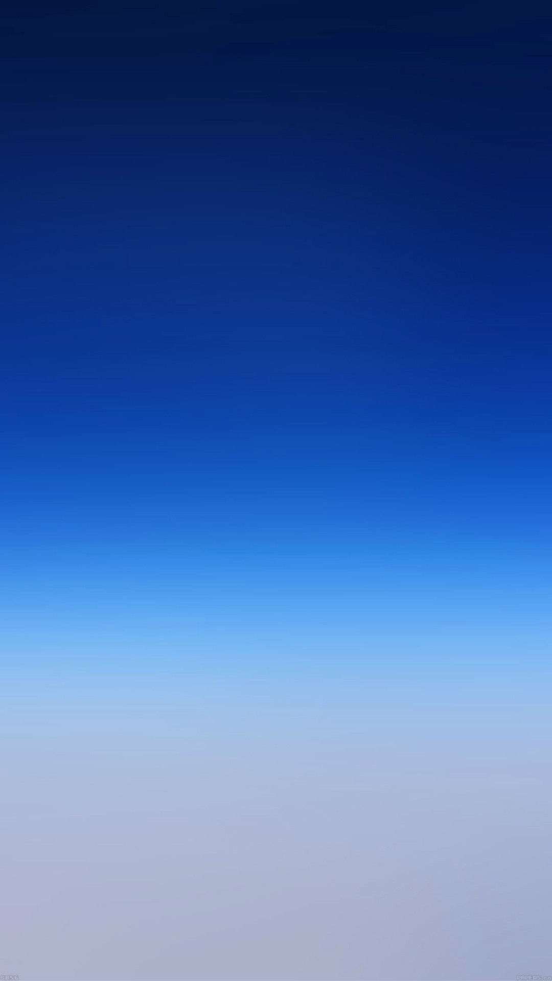 1080x1920, Iphone 5 Wallpaper One Color Blue Iphone - Iphone Wallpaper Blue - HD Wallpaper 