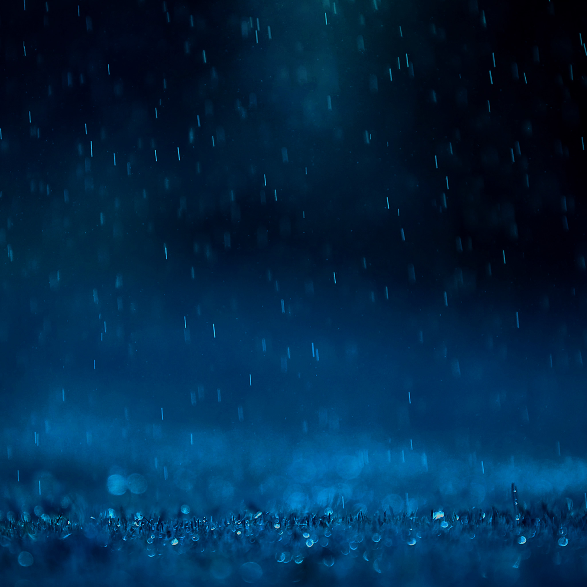 Cb Edit Background Rain - HD Wallpaper 