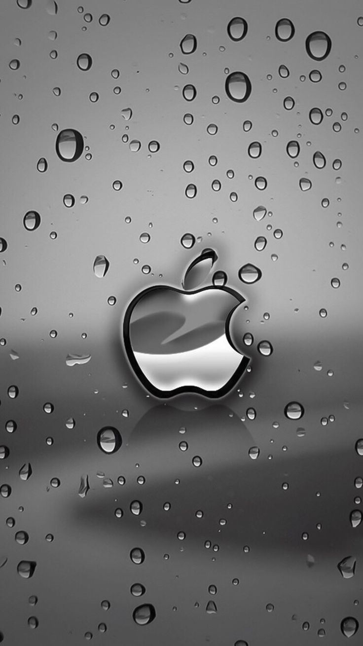 Iphone 7 Apple Wallpapers Hd - HD Wallpaper 