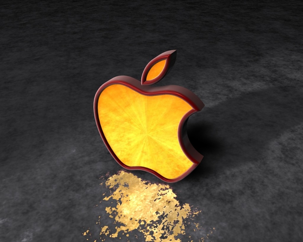 Thanksgiving Wallpaper Apple Mac - HD Wallpaper 