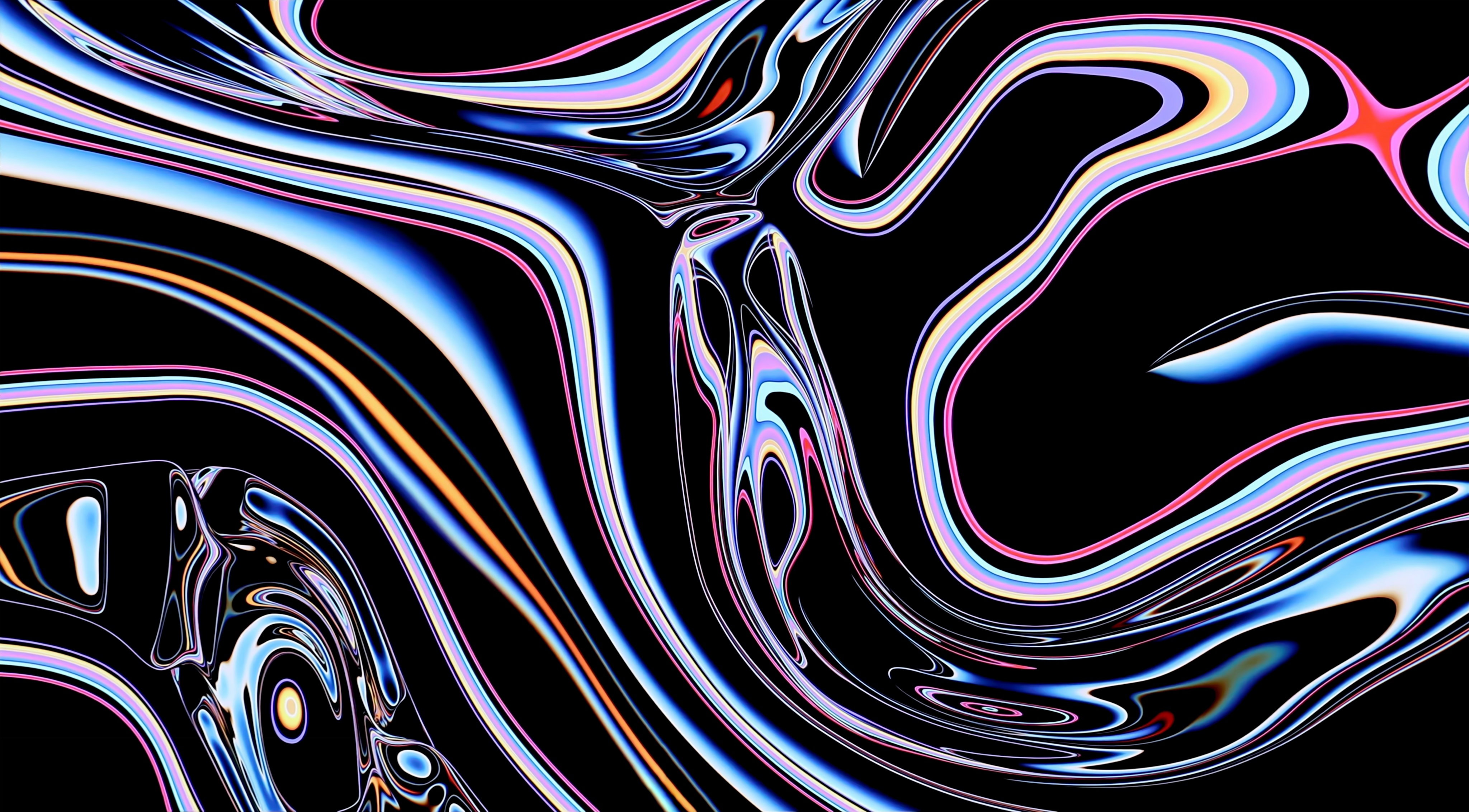 Apple Pro Display Xdr - HD Wallpaper 