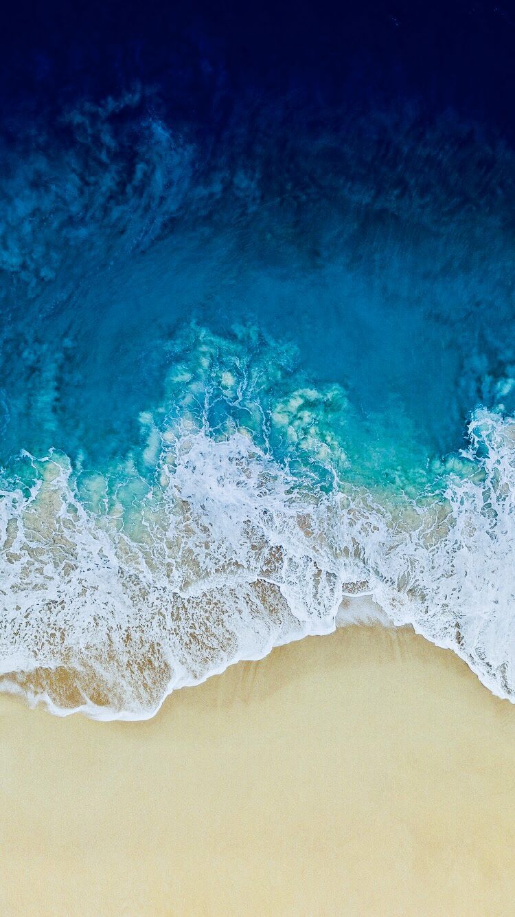 Ios 11 Wallpaper Download - HD Wallpaper 