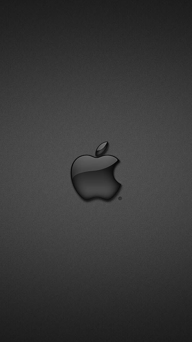 Wallpapers For Iphone 5 Apple 156 640ã 1136 Apple - Iphone Apple Hintergrund Hd - HD Wallpaper 