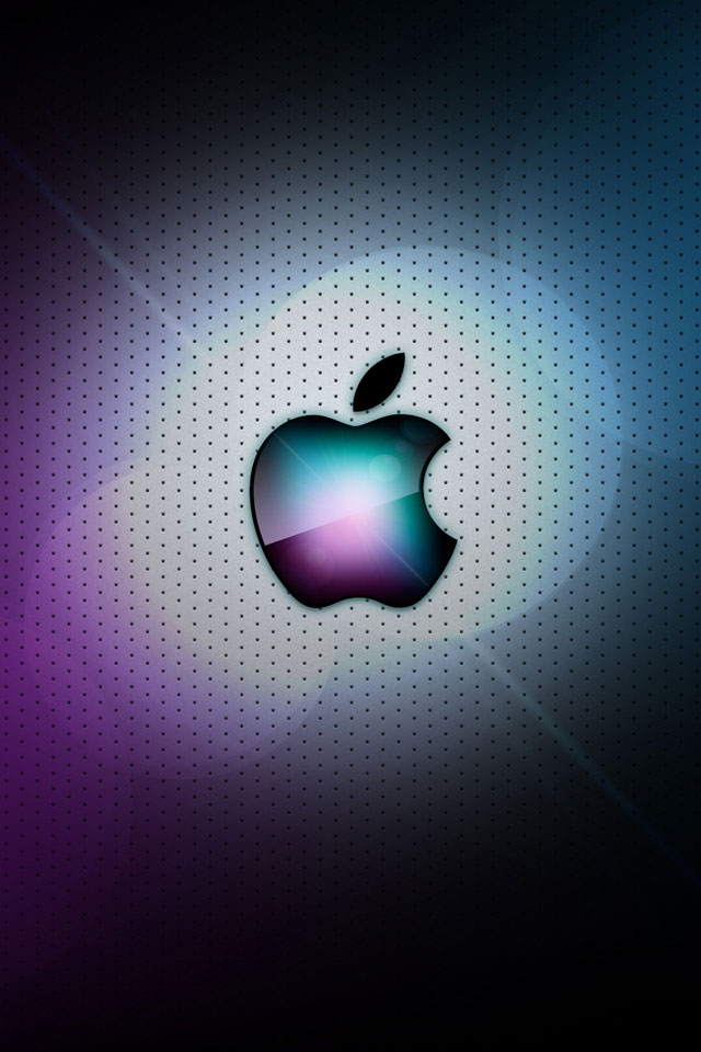 Apple Logo Iphone Wallpaper - Hd Wallpaper Images For Android - HD Wallpaper 