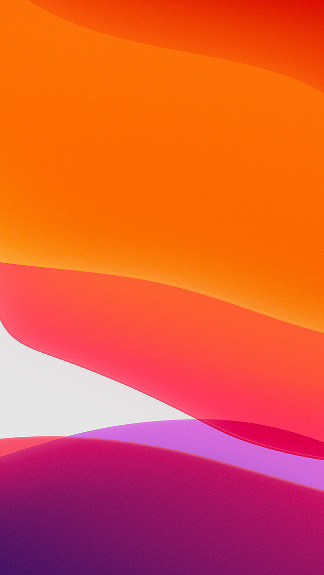Iphone Ios 13 Background - HD Wallpaper 