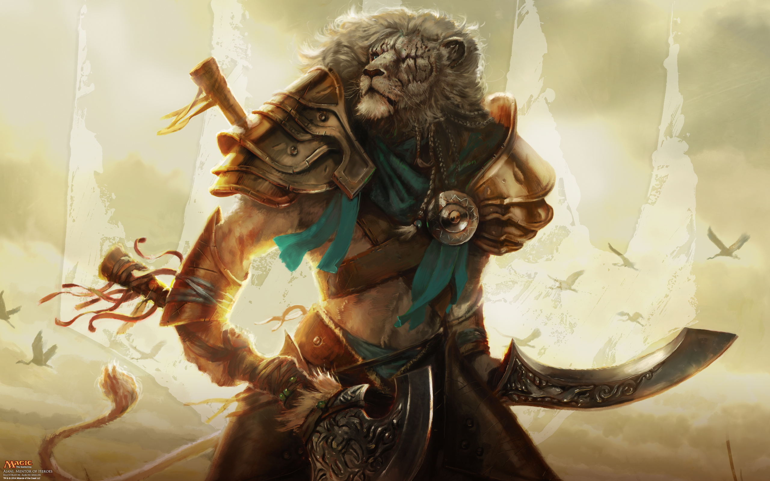 D&d Tabaxi Race - HD Wallpaper 
