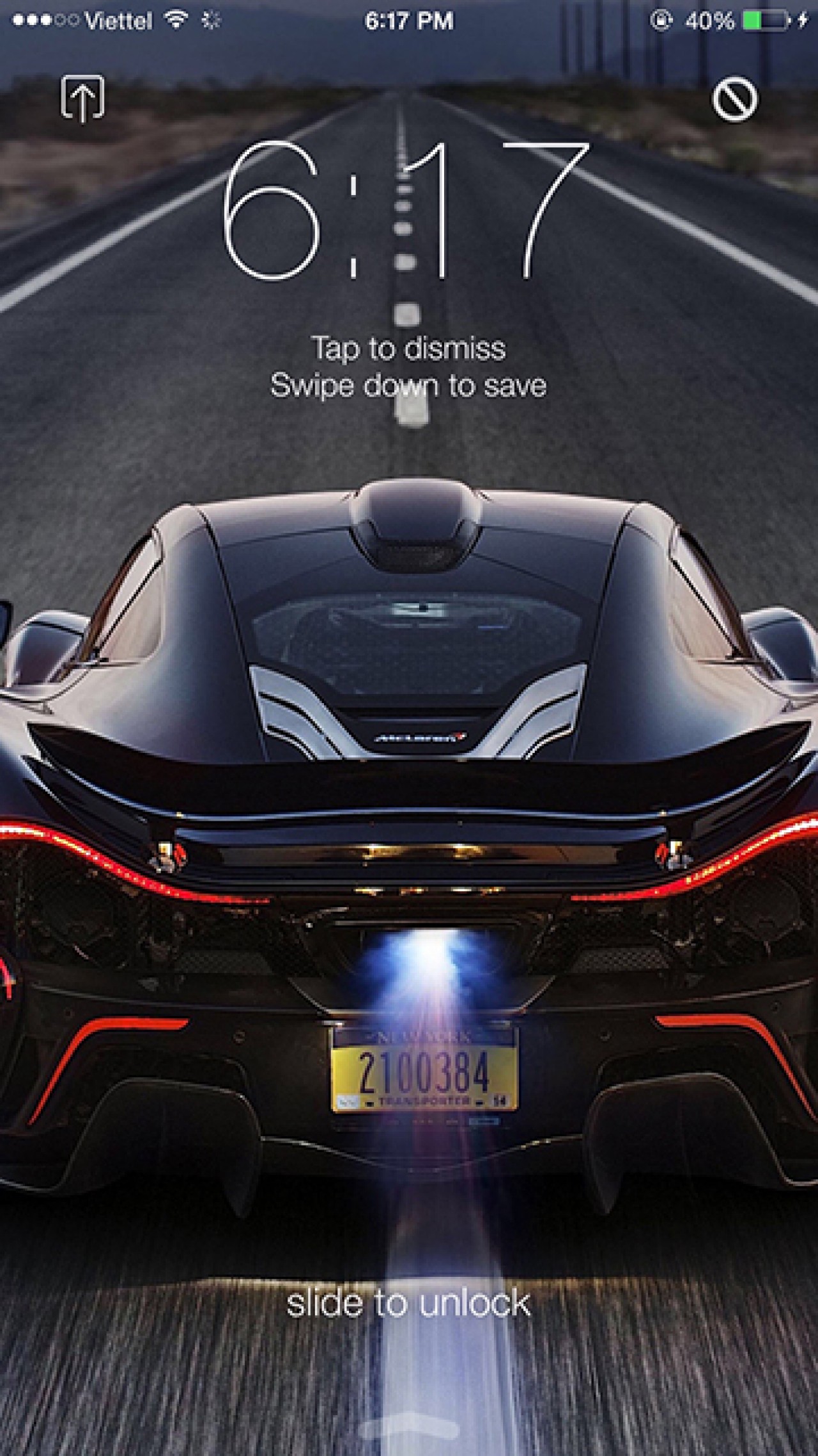 麥 拉 倫 P1 桌布 - HD Wallpaper 