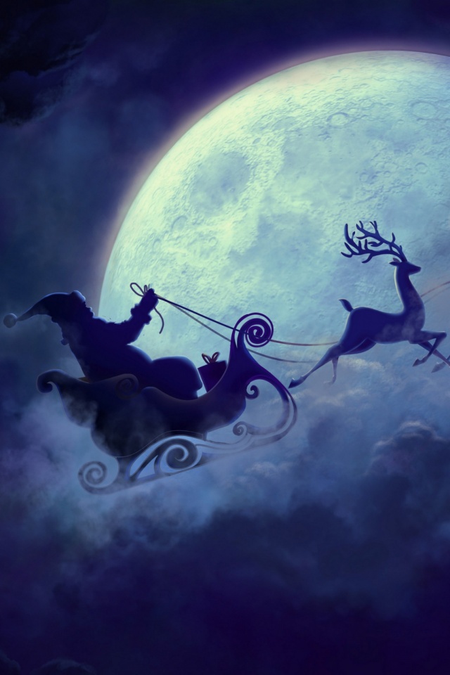 Christmas Hd Wallpapers For Windows 10 - HD Wallpaper 