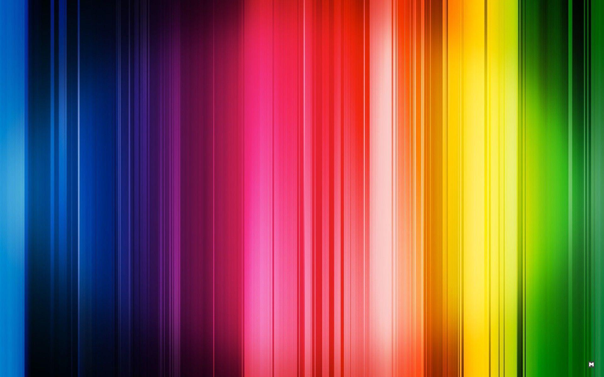 Wallpapers Hd Abstract Color Hd Backgrounds 8 Hd Wallpapers - Rainbow Background Hd - HD Wallpaper 